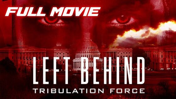 Left Behind II: Tribulation Force (2002) | Full Fantasy Action Movie | Kirk Cameron | Brad Johnson ‣ Witness21