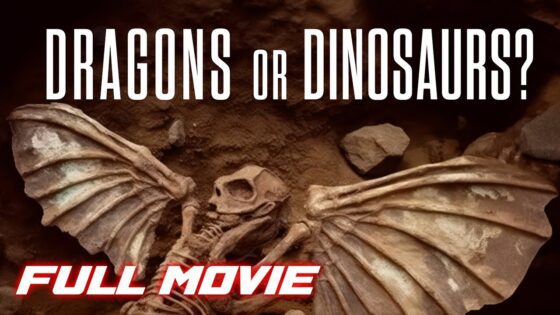 Video Unavailable | Dragons or Dinosaurs? (2010) | Full History Documentary Movie | - Movies & TV - 101 Films