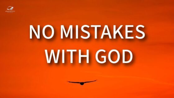 What If Every Mistake Was Part Of God's Plan? ‣ Witness21