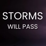 The BIGGEST Secret To Surviving Any Storm ‣ Witness21