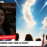 Profound and Vivid Rapture Dream: Jesus Is Coming and Time Is Short ‣ Witness21