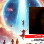 Rapture Dream: Angels Singing, Children and Babies got Raptured, Terrifying for Those Left Behind ‣ Witness21