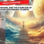 Dream: The Rapture / Two Moons, and the Staircase of Heaven Descending to Earth ‣ Witness21