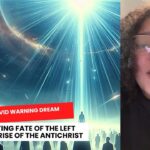 Extremely Vivid Warning Dream: The Terrifying Fate of the Left Behind / The Rise of the Antichrist ‣ Witness21