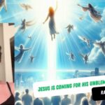 Rapture Dream: Jesus is Coming for His Unblemished Bride ‣ Witness21