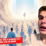 Vivid Rapture Vision: Time is Running Out – Jesus is Coming for His Bride ‣ Witness21