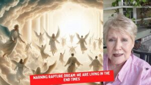 Warning Rapture Dream: Christians Are Not Truly Walking with God / We Are Living in the End Times ‣ Witness21