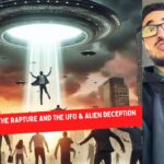 Dream: The Rapture and the UFO & Alien Deception ‣ Witness21