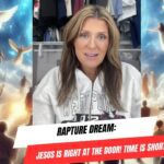 Rapture Dream: Jesus is Right at the Door! Time is Short ‣ Witness21