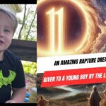 An Amazing Rapture Dream Given to a Young Boy by the Lord Jesus Christ ‣ Witness21