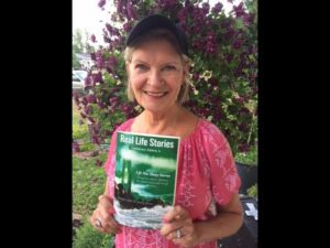 REAL LIFE STORIES TESTIMONY BOOK MISSION TO MARSHA ACCOMPLISHED! (By: Kathleen Rasmussen) ‣ Witness21