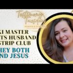 Reiki Master Meets Husband at Strip Club - They Both Find Jesus! ‣ Witness21