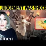 My End Time Dream: 2 Massive Angels Over America ! THE JUDGEMENT WAS SHOCKING #jesus #endtimes ‣ Witness21