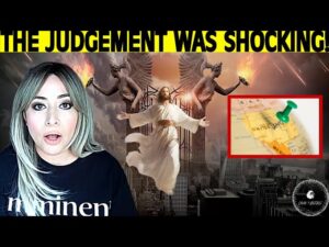 My End Time Dream: 2 Massive Angels Over America ! THE JUDGEMENT WAS SHOCKING #jesus #endtimes ‣ Witness21