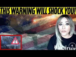 The Warning Dream That She Shares Will Shock You ! Jesus is coming VERY Soon #jesus #propheticword ‣ Witness21