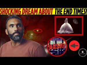 Rapture Dream With Intense Details About The End Times ! Jesus Is Coming, GET READY! #jesus ‣ Witness21