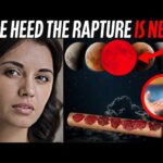 Rapture Dreams Take Heed The Rapture Is Near ! They Share PROPHETIC experiences #jesus #rapture ‣ Witness21