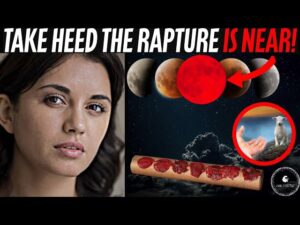 Rapture Dreams Take Heed The Rapture Is Near ! They Share PROPHETIC experiences #jesus #rapture ‣ Witness21