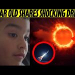 God Gives 11 Year Old Shocking Dream ! He shares Powerful and Intense Details #jesus #rapture ‣ Witness21