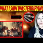 God Gave Me a Glimpse Into The Tribulation ! What I Saw Was Terrifying #jesus #propheticword ‣ Witness21