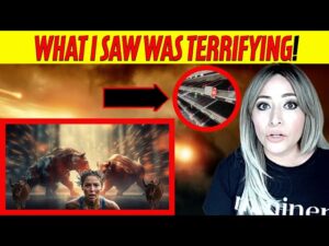 God Gave Me a Glimpse Into The Tribulation ! What I Saw Was Terrifying #jesus #propheticword ‣ Witness21