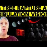 Rapture Dream Fig Tree Rapture and Tribulation Vision ! INTENSE Experience #dreamsandvisions #jesus ‣ Witness21