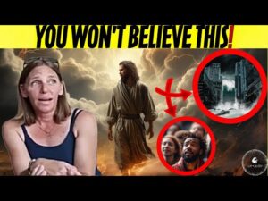 God Showed Her Along With Her Family The Rapture ! You Won’t Believe This #jesus #rapture ‣ Witness21