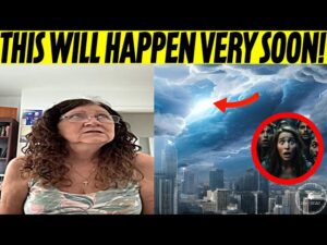 God Gave Her A Detailed Dream About The Rapture ! This Will Happen VERY SOON #jesus #rapture ‣ Witness21