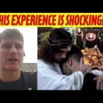 Brother in Christ Shares POWERFUL experience ! Jesus is COMING #jesus #propheticword ‣ Witness21