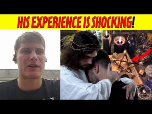 Brother in Christ Shares POWERFUL experience ! Jesus is COMING #jesus #propheticword ‣ Witness21