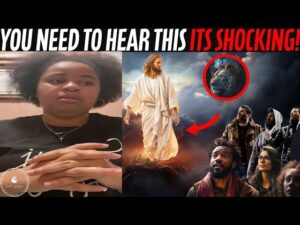 God Wants You To Hear This! It is SHOCKING Get Ready #jesus #rapture ‣ Witness21