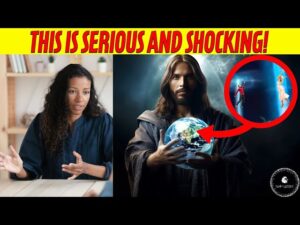 God Gave Her A Powerful Rapture Dream ! You Won't Believe This #rapture #jesus ‣ Witness21