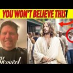 God Gave Him An INTENSE DREAM ! You Won’t Believe This! #jesus #propheticdream ‣ Witness21