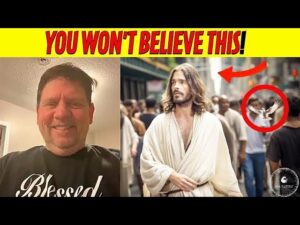 God Gave Him An INTENSE DREAM ! You Won’t Believe This! #jesus #propheticdream ‣ Witness21