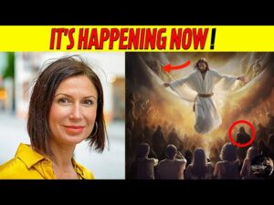 God Gave Her a POWERFUL and Vivid Rapture Dream ! Jesus Return is Imminent #rapturedreams ‣ Witness21