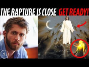 God Gave Them Powerful Dreams ! The Rapture Is Close Get Ready #jesus #rapture ‣ Witness21