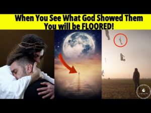 Rapture Dreams When You See What God Showed Them You Will Be FLOORED! #jesus #rapture ‣ Witness21