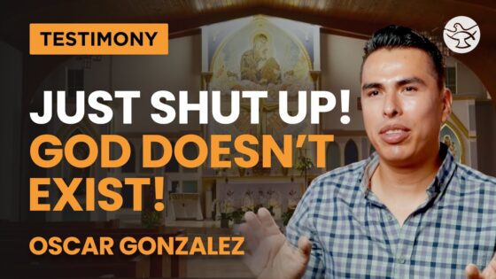 What Changed This Skeptic’s Mind? - Kids 10+, Kingdom Kids Zone, Testimonies - Shalom World