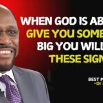 If You Notice These Signs, God Is Preparing Something Great for You | Myles Munroe Motivation ‣ Witness21