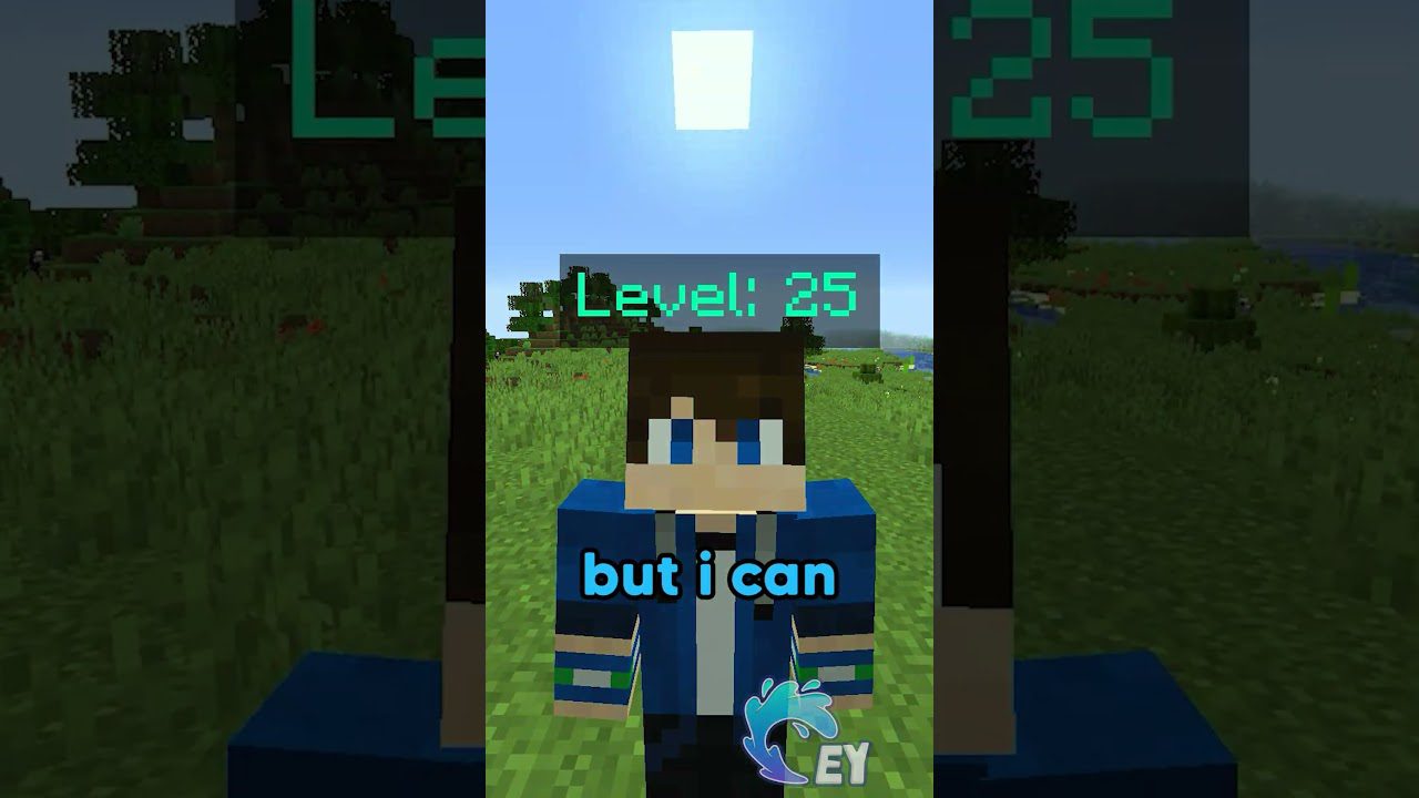 Minecraft, But Dying is Impossible! - Gameplay, Kingdom Kids Zone, Minecraft - EYstreem