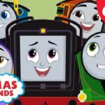 Amazing Discoveries! | Thomas & Friends: All Engines Go! | 60+ Minutes! - Kids TV Series, Kingdom Kids Zone - Thomas & Friends