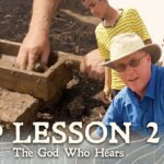 God Heard the Israelite Slaves in Egypt: Lessons From the Land the Exodus - Documentaries, Movies & TV - Appian Media