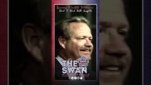Learning to imitate Politicians #dennisswanberg #theswan #encourageoneanother #funfaith - Comedy, Shorts - Dennis Swanberg - "The Swan"