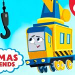 Rails and Tales | Thomas & Friends: All Engines Go! | 60+ Minutes! - Kids TV Series, Kingdom Kids Zone - Thomas & Friends