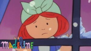 Madeline's Holiday With Mr. Grump | Madeline β WildBrain | Movies for Kids - Kids TV Series, Kingdom Kids Zone - Madeline - WildBrain