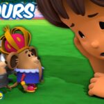 Mia Learns to be Considerate of Others | 2 Hours of Full Episodes | Little People – Fisher Price - Kids TV Series, Kingdom Kids Zone - Little People - Fisher Price
