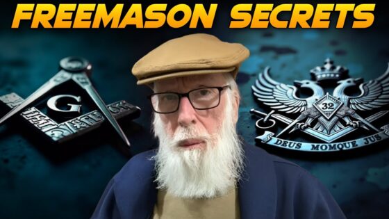 Former 33rd Degree Mason Reveals the Darkest Secrets of Freemasonry - Deliverance, Ex-Occult, Testimonies - Almost False