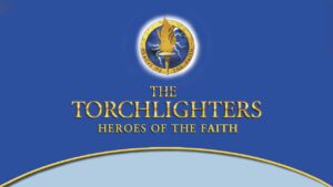 Torchlighters: The End of an Era - Movies & TV, Tv Series - Vision Video
