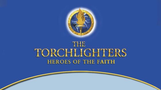 Torchlighters: The End of an Era - Movies & TV, Tv Series - Vision Video