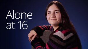 "She Said 'No' to Church for 8 Months—Then Everything Changed" - Testimonies - Christ Over Everything